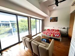 Hillcrest Villa (D11), Terrace #576828671